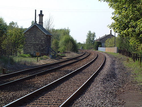 Haxey and Epworth railway station